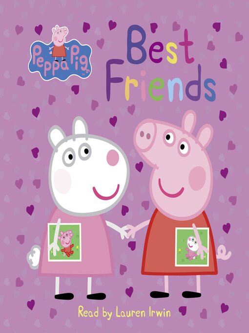Title details for Best Friends by Scholastic - Wait list